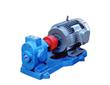 高压渣油泵-ZYB高压渣油泵-可调压渣油泵