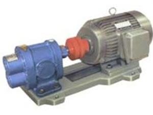 ZYB型渣油泵,KCB483,3GR36*4 -25*4,3gr w21-河北省齿轮泵