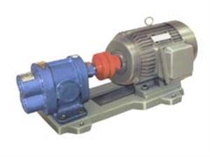 2CG渣油泵-2CG齿轮泵-ZYB重油齿轮泵泵