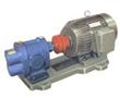 立式圆弧齿轮泵,YCB齿轮泵-泊泵-防腐齿轮泵