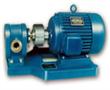 齿轮泵生产许可证-质量认证,IS9001-齿轮油泵的工作原理