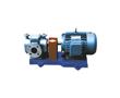 沥青保温泵-沥青保温齿轮泵-RCB系列不锈钢沥青保温泵