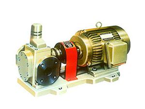 圆弧齿轮泵-不锈钢齿轮泵-YCB圆弧齿轮泵