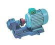 燃油泵-齿轮泵-RYB燃油泵