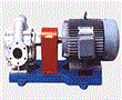 不锈钢齿轮油泵-KCB不锈钢齿轮泵-不锈钢齿轮泵