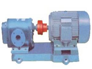 ZYB渣油泵-2CG渣油泵-硬齿面渣油泵