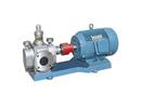 渣油泵-渣油齿轮泵-ZYB齿轮泵