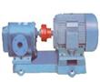 高压渣油泵-ZYB33A-ZYB183A 
