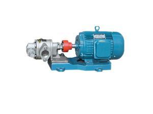 高粘度输送泵-输送泵-NYP高粘度泵