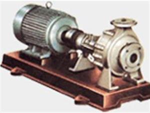 离心式导热油泵-ry型导热油泵-ry导热油泵