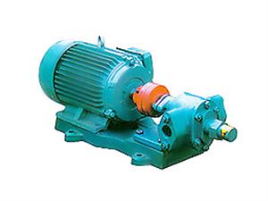 液压齿轮泵-液压油泵-泊头特种泵,齿轮泵