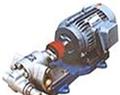 KCB全不锈钢齿轮泵-防爆油泵-防爆齿轮泵
