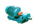 高压渣油泵-ZYB33A-ZYB183A