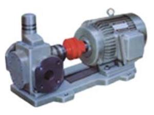 YHB-Y系列圆弧齿轮泵-圆弧齿轮泵