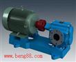 低压(1.5MPa以下)ZYB系列齿轮式渣油泵-齿轮式渣油泵