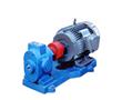 高压燃油齿轮泵-高压齿轮泵-高压渣油泵
