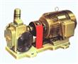 YCB圆弧齿轮泵-圆弧齿轮泵-圆弧泵
