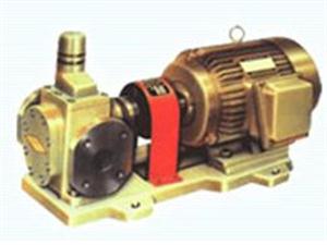 YCB圆弧齿轮泵-圆弧齿轮泵-圆弧泵