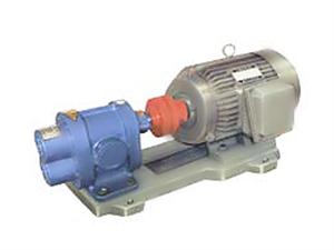 高压齿轮泵-ZYB高压渣油泵-煤焦油泵