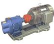 高压燃油泵-可调式渣油泵-高压渣油泵