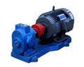 ZYB-B可调式燃油齿轮泵-可调式燃油齿轮泵-燃油齿轮泵