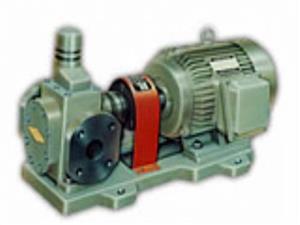 圆弧泵-圆弧齿轮泵-YCB圆弧齿轮泵
