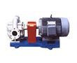 不锈钢泵-不锈钢齿轮泵-KCB系列不锈钢齿轮泵
