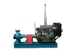 BRY热油泵-热油泵-BRY高温导热油泵