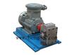 GZYB高压齿轮泵-高压渣油泵-ZYB渣油泵